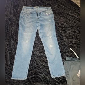 Woman's size 16 rock star pants